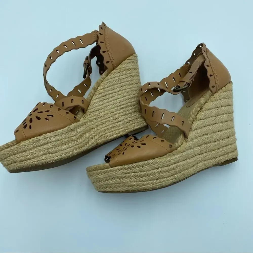 Aerin Laila Women's‎  Espadrille Wedge - 8.5